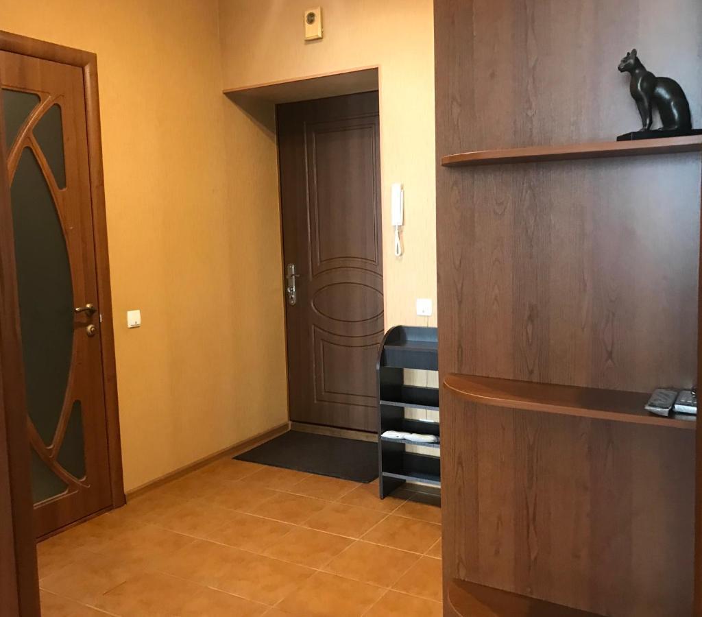 Apartments & Vernissage On Kostandi Street أوديسا المظهر الخارجي الصورة